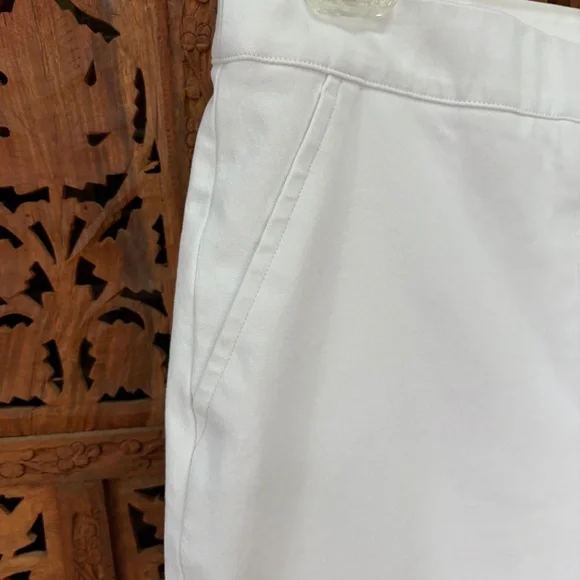 Spanx Kick Flare pants size L - Picture 3 of 7